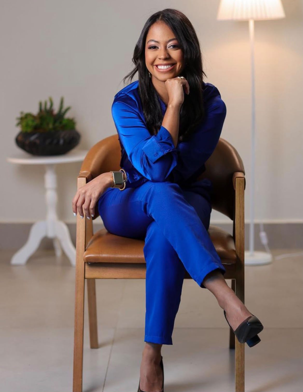 Dra. Gabrielly Lara